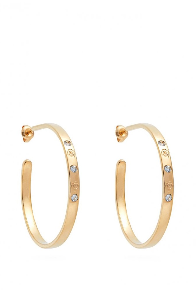 أقراط من أوريلي بيدرمان Aurélie Bidermann