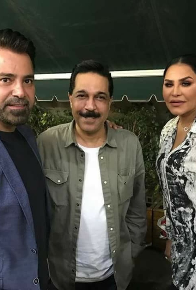 نجوم مهرجان جرش 2018