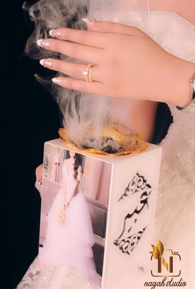 من تصوير مصوره الاعراس نجاح بن عوض