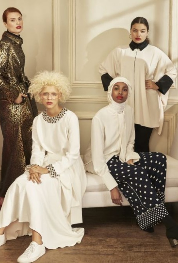 من مجموعة Layeur by The Modist2