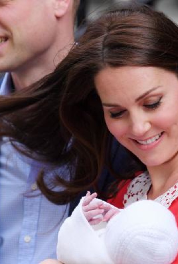 كيت ميدلتون استعانة بشركة ديكور خاصة