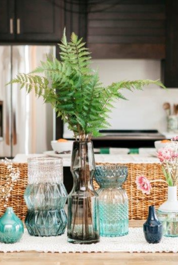 جددي منزلِك ليتناسب مع فصل الربيع والصيف القادم!