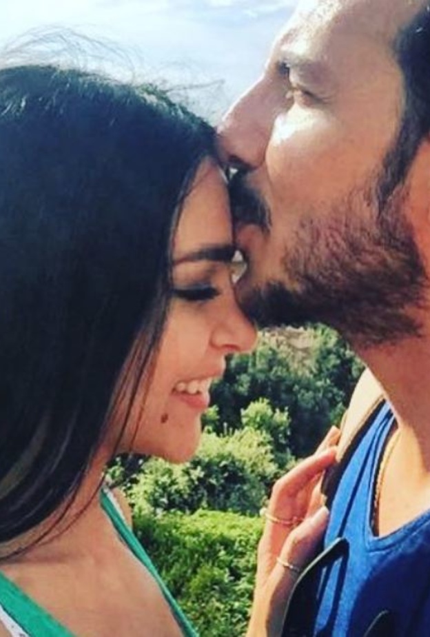 باسل خياط في تانغو