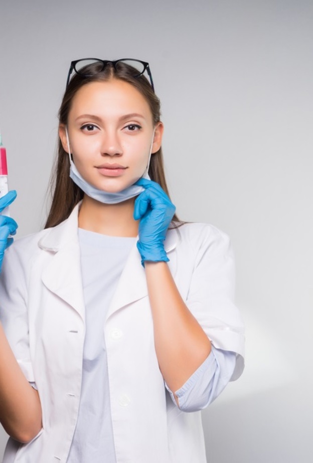 فوائد واضرار حقن الفيتامينات