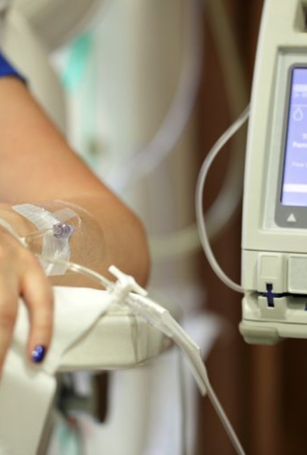 العلاج الكيماوي أحد طرق علاج سرطان القولون