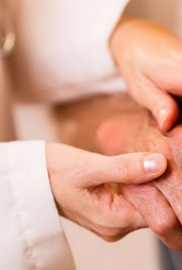 مرض ضمور العضلات يسبب آلام في المنطقة المصابة