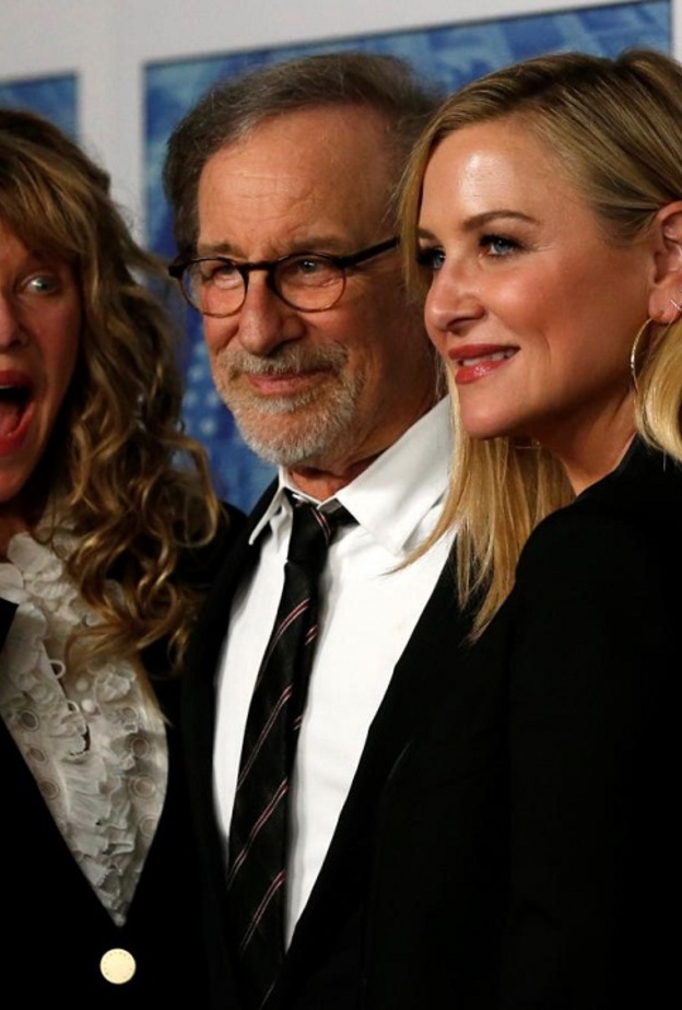 ستيفن سبيلبرج