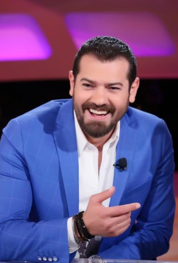 مسلسلات رمضان 2018 اسماء المسلسلات