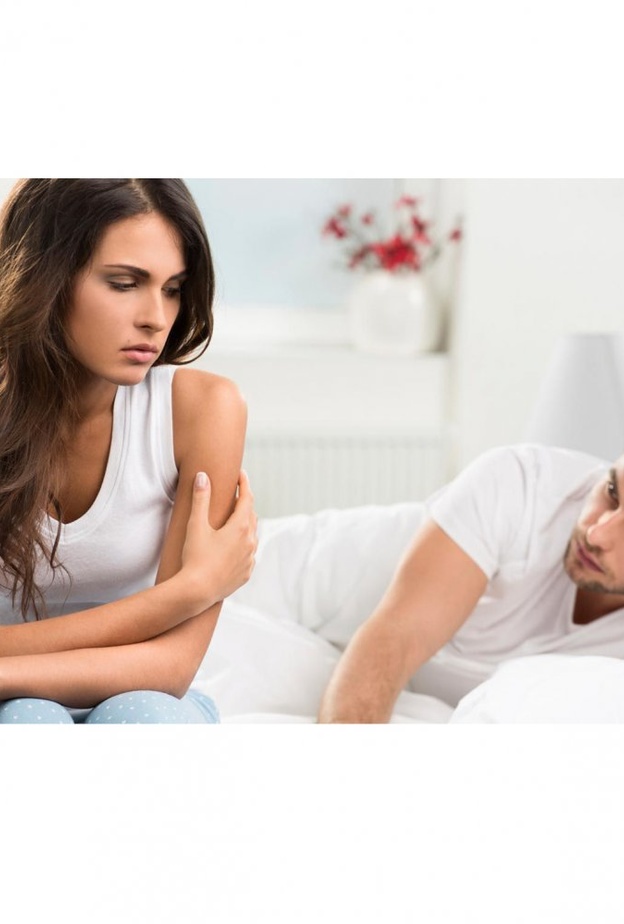 تختلف مشاكل جفاف المهبل من عروس لآخرى فلا تنساقي وراء الأدوية عبر السمع واستشيري طبيبك أنت وزوجك معا