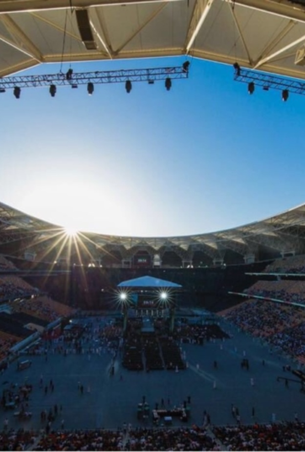 ملعب الجوهرة 