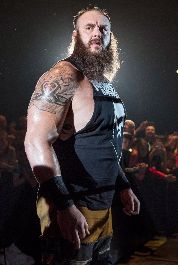 50 مصارعا تنافسوا على اللقب