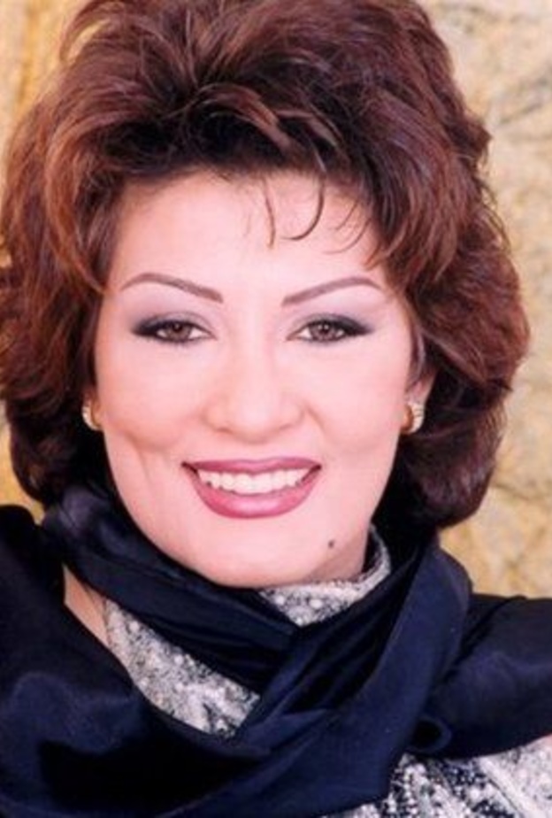 سماح أنور