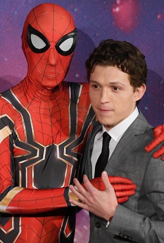 Avengers: Infinity War