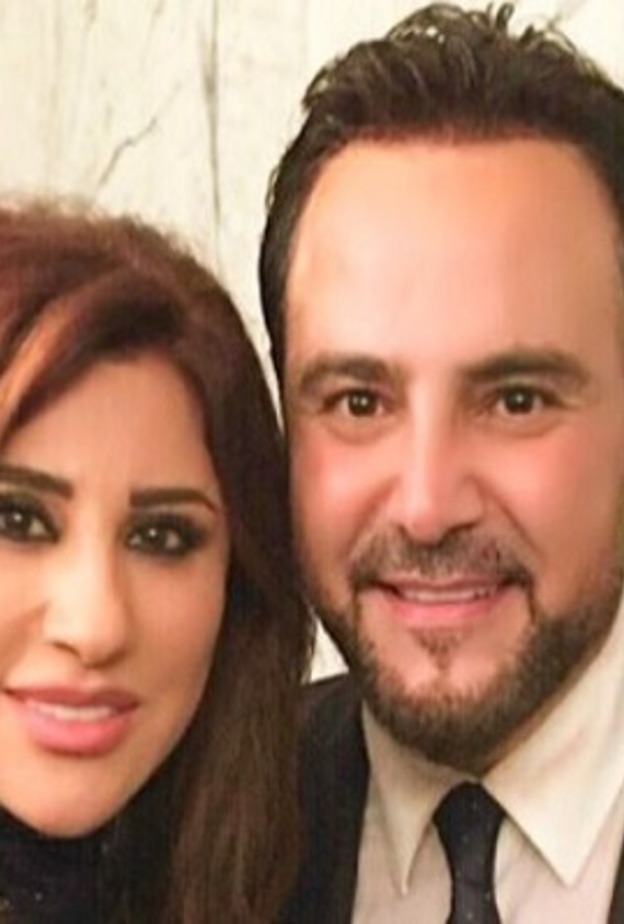 عاصي الحلاني ونجوى كرم