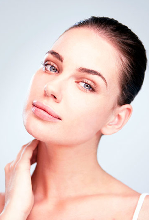 علاج الملكة من Guerlain