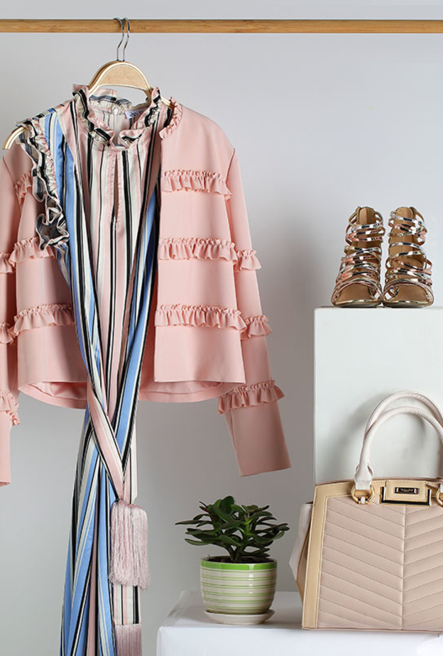 تشكيلةً حصريةً وأزياء تفيض بالأناقة لرمضان من Centrepoint