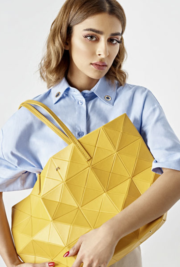 Purification Gracia تتعاون مع الشخصية السعودية المؤثرة جوري الميمان