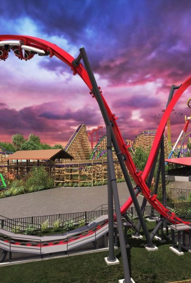 مشروع القدية ضمن مشاريع السعودية الكبرى خلال السنوات القادمة