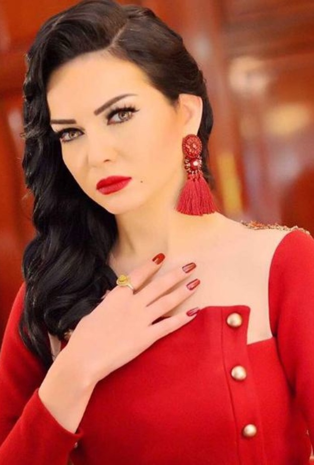 صفاء سلطان 2018