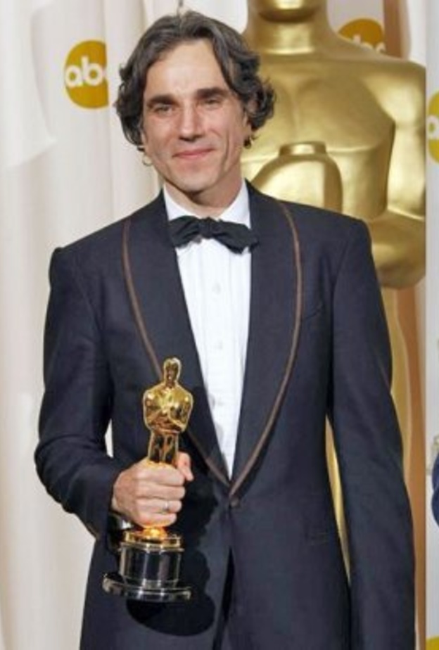 دانيال دي لويس