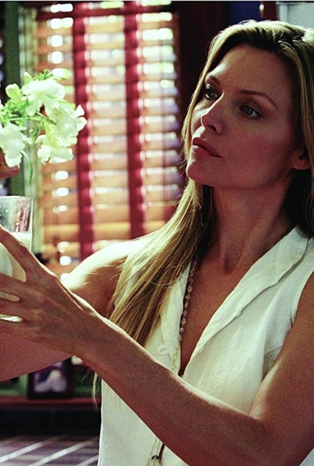 ميشيل فايفر