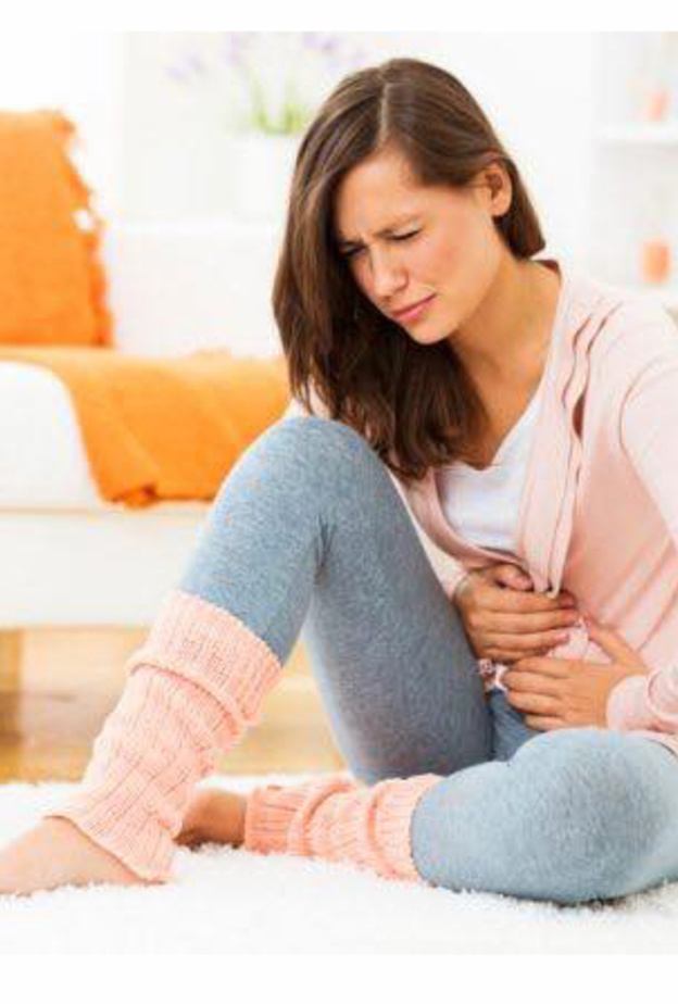 اعراض تكيس المبايض عند البنات وطرق علاجها 