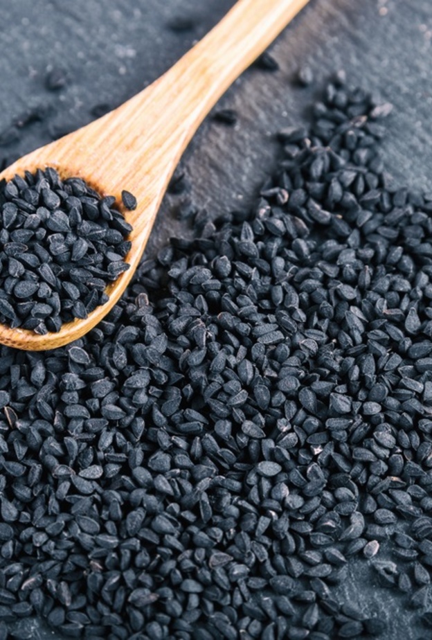 فوائد الحبة السوداء للكبد