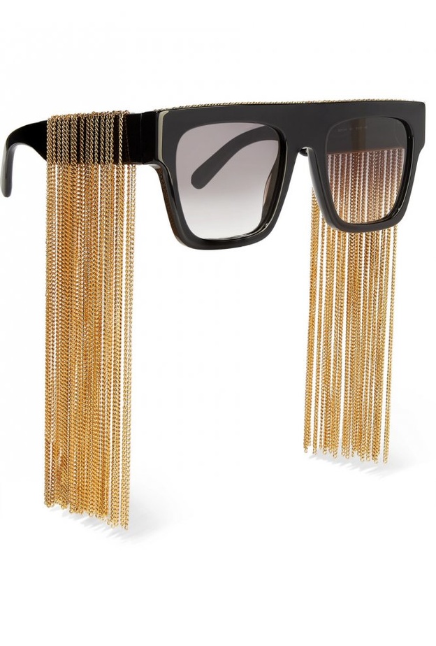 نظارات من غوتشي