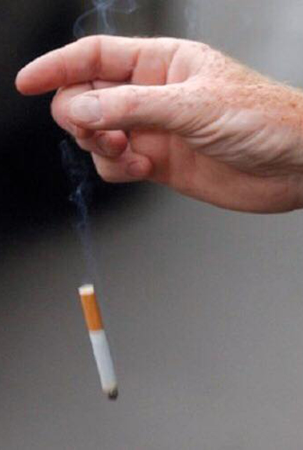 لن تصدق عقوبة رمي النفايات في الامارات