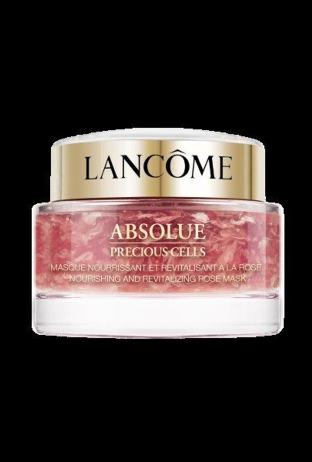 الماسك المغذّي والمجدّد Nourishing and Revitalising Rose Mask