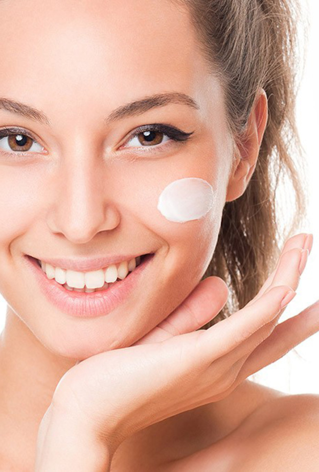 اختاري كريم كرطب مناسب لنوع بشرتك