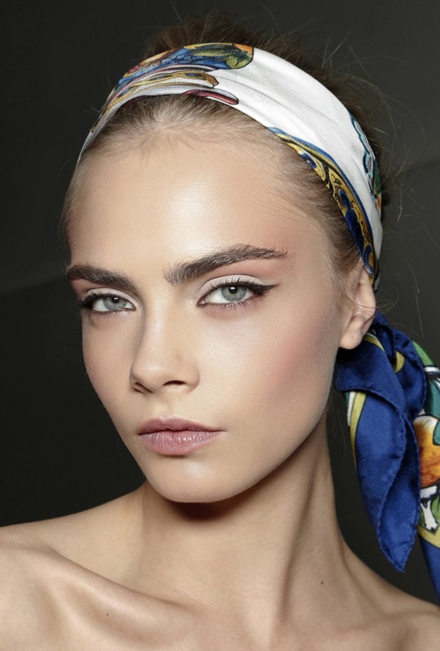 إطلالة عصرية وجذابة للغاية