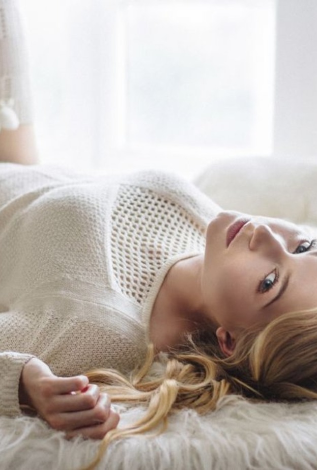 اكثري من الملابس المثيرة وابتعدي عن الزي الرسمي