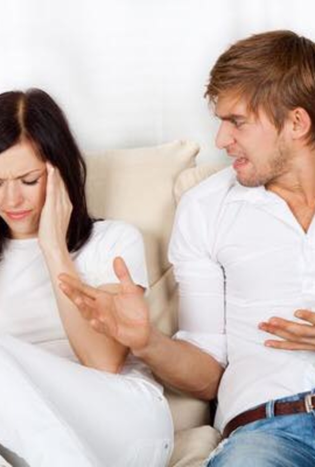 ما هي الامور الاكثر تسببا بالمشاكل الزوجية وكيفية تفاديها