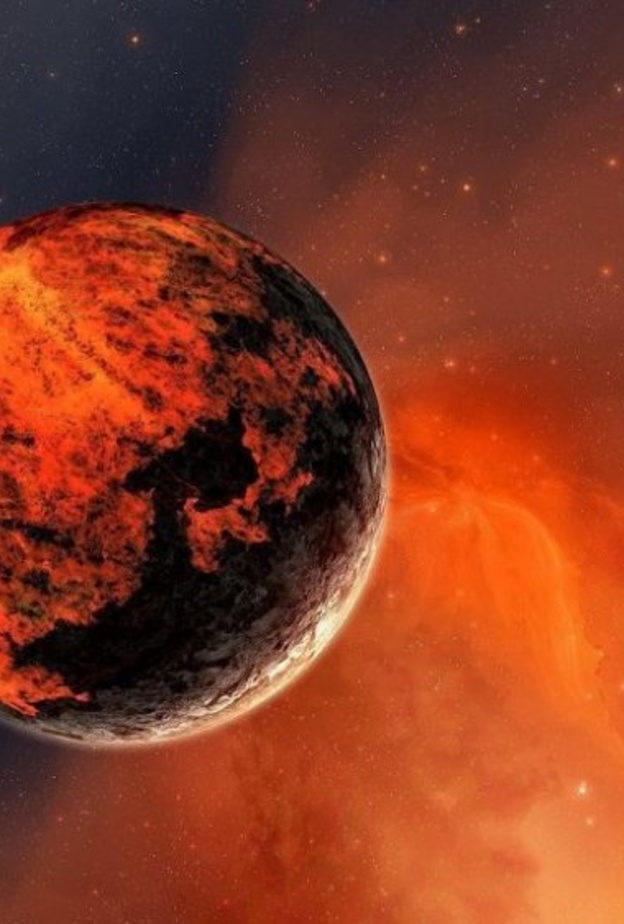 كوكب المريخ