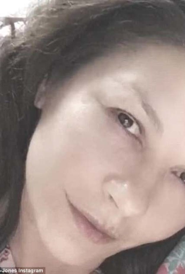 كاثرين زيتا جونز