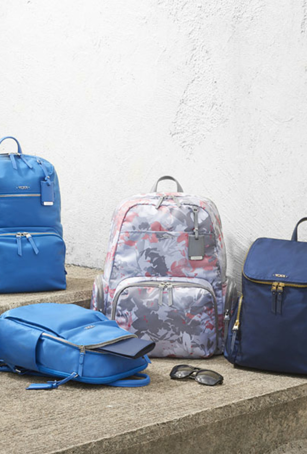 مجموعة تومي النسائية لربيع 2018