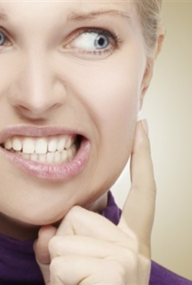 العلاج الكيماوي يسبب آلام في الأسنان