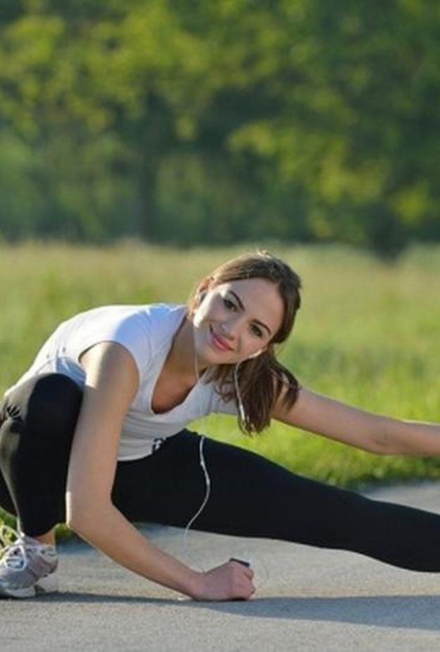 الرياضة ترسل إشارات للدماغ للتحكم في الشهية