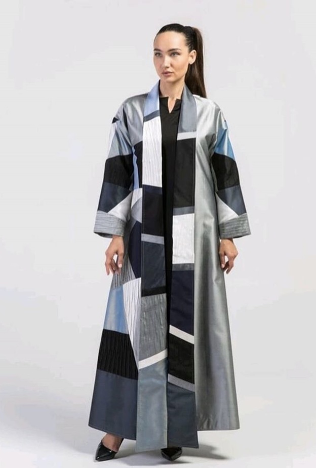  عباية من تصميم Memash