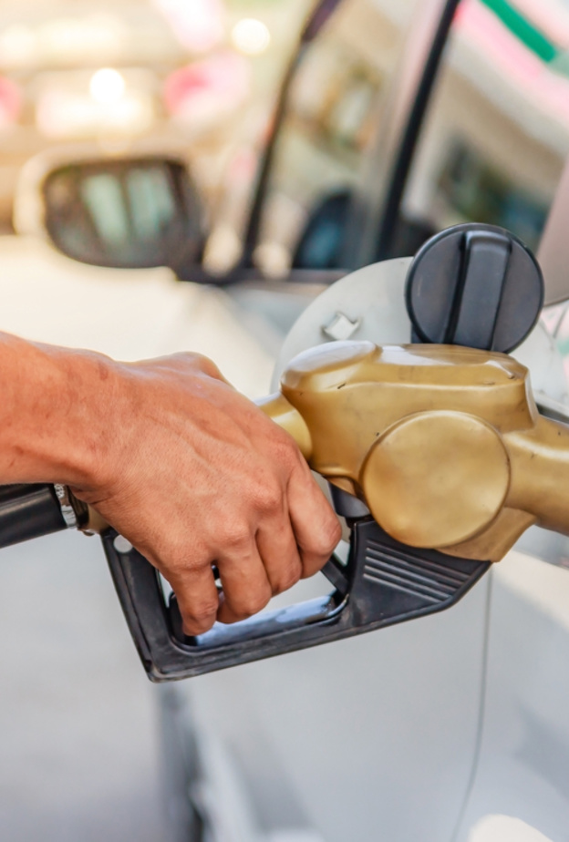 اسعار الوقود في الامارات لشهر مايو 2018