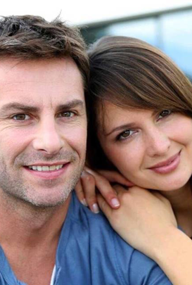 4 مبادرات ينتظرها الرجل من زوجته دون ان يطلبها منها