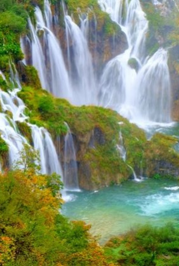 من جزر لوفوتن النرويجية