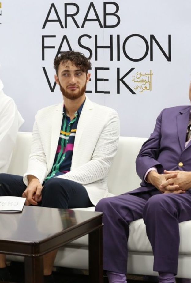 قبيل إطلاق أول أسبوع أزياء عائم في دبي.. مجلس الأزياء العربي يعلن شراكة استراتيجية جديدة