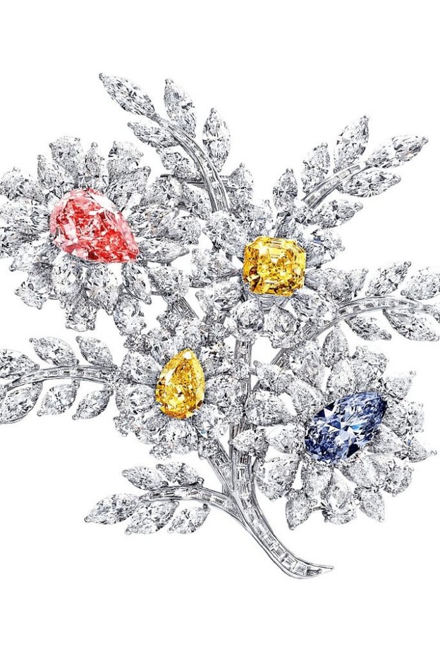 بروش من آنا هو Anna Hu