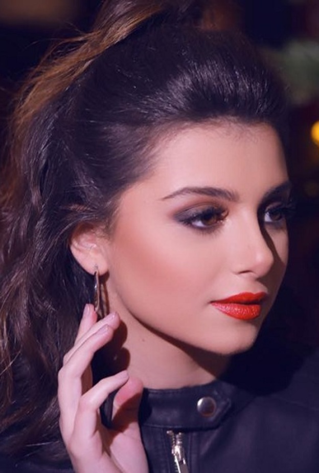 صور ماريتا الحلاني 2018