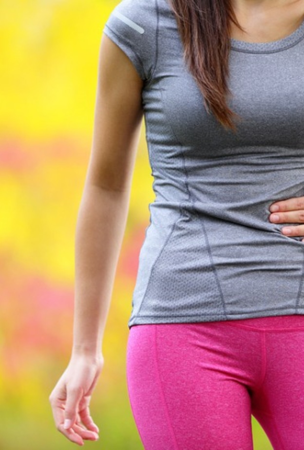 عدم ممارسة الرياضة إلا بعد أسبوع من استئصال الطحال