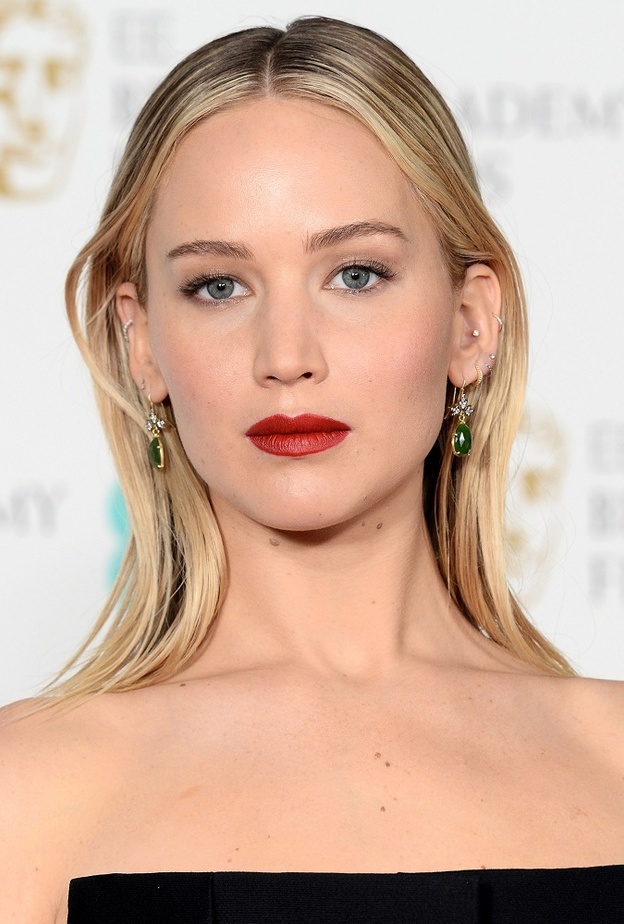 جينيفر لورانس