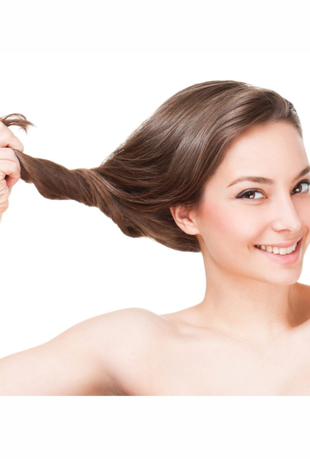 العناية بالشعر