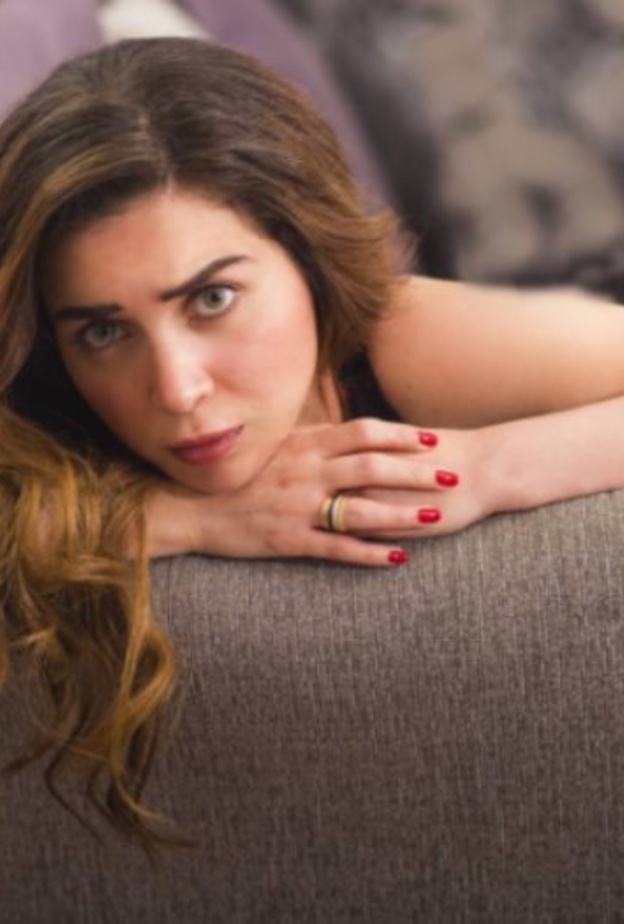 مي عز الدين